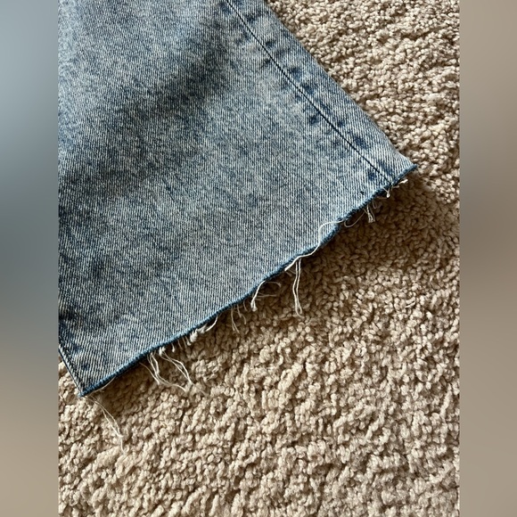 NWT Veronica Beard Carly Kick Flare High Rise Jeans 25 (0) - Picture 5 of 9